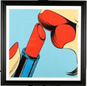 Limited Edition Deborah Azzopardi 