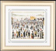 L.S. Lowry Limited Edition 