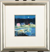 Limited Edition by John Lowrie Morrison