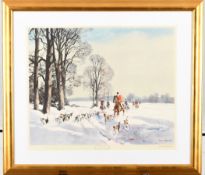 Rare Donald Grant MBE Signed Limited Edition