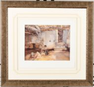Russell Flint Limited Edition 