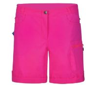 (9) Lot RRP £150. 3x DARE2B Melodic II Water Resistant Sports Shorts Size 20 Cyber Pink RRP £50 E...