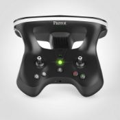 (3/11E) Parrot Bebop 2 Controller And Goggles. (No Drone In Lot Ð See Photos For Lot Contents)....