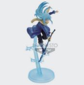 (173/5B) Lot RRP £175. 5x Items. 1x Reincarnated as a Slime Rimuru Tempest Banpresto 5Ó Figure RR...