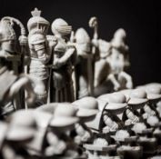 (172/5B) Lot RRP £261. 5x Items. 2x Harry Potter Wizard Chess Set RRP £59 (1x Unit No Box). 2x Ha...