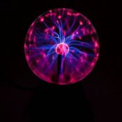 (25/11C) Lot RRP £210. 7x Red5 6 Inch Plasma Ball RRP £30 Each. (All Units Have Return To Manufac...