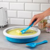 (12/11D) Lot RRP £175. 5x Rolled Ice Cream Maker RRP £35 Each. (Some Units Have Return To Manufac...