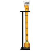 (18/11C) Lot RRP £158. 4x Items. 2x The Legendary Beer Bong Yard Of Ale RRP £20 Each. 2x Beer And...