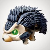 (65/R9) Lot RRP £150. 5x Robotic Hedgehog Sound Detecting Robot RRP £30 Each. (All Units Have Ret...