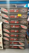 (86/7B) Lot RRP £300. 10x Red5 Motion Control Drone Red RRP £30 Each. (All Units Have Return To...