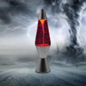 (224/2A) Lot RRP £375. 12x Items. 3x Red5 Colour Changing Twister Lamp RRP £20 Each. 9x 14.5 Inch...