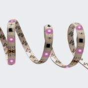 (201/6M) Lot RRP £160. 8x Red5 5M LED Strip Light RRP £20 Each. (All Units Have Return To Manufac...