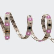 (202/6M) Lot RRP £160. 8x Red5 5M LED Strip Light RRP £20 Each. (All Units Have Return To Manufac...