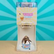 (13/11D) Lot RRP £150. 2x Mr Creations Ice Cream Machine RRP £75 Each. (All Units Have Return To...
