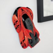(228/2B) Lot RRP £400. Approx 20x Mixed Red5 Wall Climbing Cars, Mixed Colours & Styles RRP £20 E...