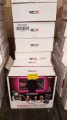 (158/9F) Lot RRP £180. 9x Red5 Bluetooth 5M Colour LED Light Strip Remote Control RRP £20 Each. (...