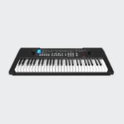 (6/11E) Lot RRP £187. 3x iDance Items. 2x G200 Electronic Keyboard RRP £59 Each. 1x G200 MK2 Digi...