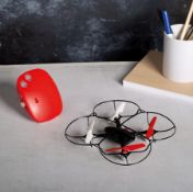 (193/5E) Lot RRP £510. Approx 17x Red5 Motion Control Drone Red RRP £30 Each. (All Units Have Ret...
