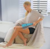 (31/11B) Lot RRP £140. 5x Percussion Personal Massager RRP £28 Each. (All Units Have Return To Ma...
