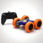 (232/1B) Lot RRP £140. 7x Revolt Flip Speeder RRP £20 Each. (All Units Have Return To Manufacture...