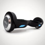 (222/5H) RRP £175. Red5 Hoverboard Pro. (Unit Has Return To Manufacturer Sticker).