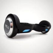 (34/11B) RRP £175. Red5 Hoverboard Pro (Main Body Only).