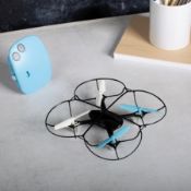 (192/5E) Lot RRP £510. Approx 17x Red5 Motion Control Drone Blue RRP £30 Each. (All Units Have Re...