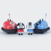 (183/6M) Lot RRP £117. 3x Sharper Image Road Rage Speed Bumpers RRP £39 Each. (All Units Have Ret...