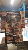 (90/7C) Lot RRP £180. 3x Haynes Machine Works V8 Engine AR RRP £60 Each. (All Units Have Return T...