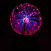 (24/11C) Lot RRP £210. 7x Red5 6 Inch Plasma Ball RRP £30 Each. (All Units Have Return To Manufac...
