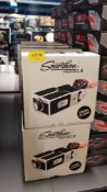 (88/7B) Lot RRP £220. 10x Smartphone Projector 2.0 RRP £22 Each. (All Units Have Return To Manufa...