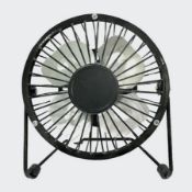 (221/5E) Lot RRP £200. Approx 25x BeCool Mini USB Fan RRP £8 Each. (All Units Have Return To Manu...
