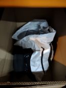 Large Assorted Box of Electrical and Homewares. APPROX. RRP £200 - GRADE U