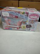 Baby Annabell playtime bath tub. RRP £30 - GRADE U