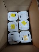 Large Assorted Box of Glassware. APPROX. RRP £50 - GRADE A