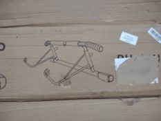 Doorway Pullup bar. RRP £30 - GRADE U