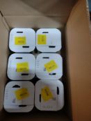 Large Assorted Box of Glassware. APPROX. RRP £50 - GRADE A