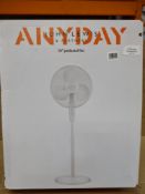 John Lewis Anyday 16