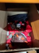 Large Assorted Box of Toys and Homewares to include Pokémon . APPROX. RRP £100 - GRADE A