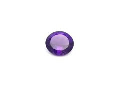 Loose Oval Amethyst 10.41