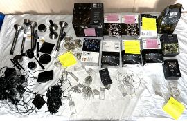 Tested - Solar and Battery Powered Garden Lights