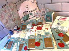 Thank you Teacher Gifts, Valentines Day Gift Bags, Pet Parry Pack, Champagne Glass etc