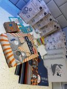 Thank you Gifts - Daddy & Me Apron, Thank you Teacher, Love you Mummy, Rise and Shine Breakfast s...