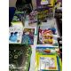 Large Selection of Toys - Disney, Ryans World, Pokemon, Minecraft, Solar Projector & Keyboard + - Image 4 of 9