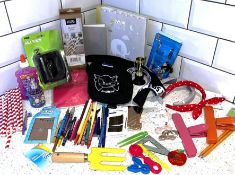 Childrens Mixed Toys, Stationary, Photo Album etc NEW