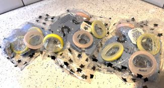 Tomme Tippy Baby Dummies x3 Packs