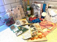 Birthday Party Celebration Gifts - Party Poppers, Balloons, Gift Bags + More