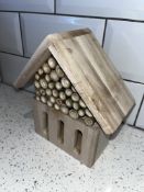 DIY & Garden - Bugs House, 10x Paint Brushes, BBQ Lighter, Torches, Flower Pot, Seeds, Camping +
