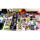 Large Selection of Toys - Disney, Ryans World, Pokemon, Minecraft, Solar Projector & Keyboard + - Image 1 of 9