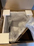 New & Boxed - Victoria Plum Corner Bathroom unit - No sink